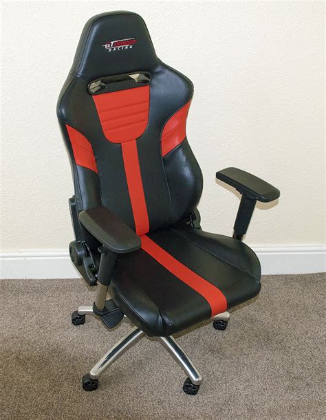 cheap gt omega racing chair|gt omega side recliners.